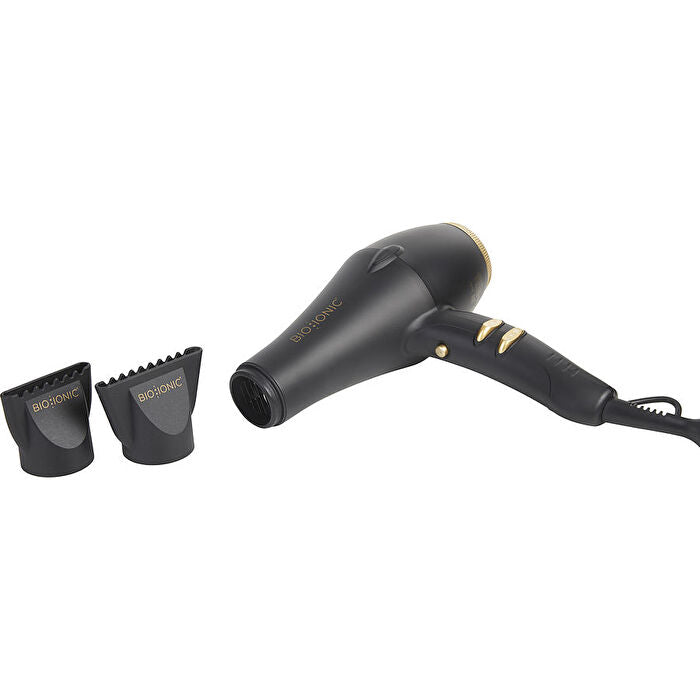 Bio Ionic Goldpro Speed Dryer