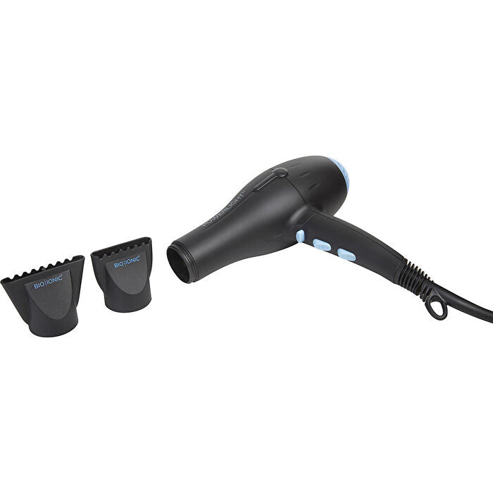 Bio Ionic Powerlight Pro-dryer - Black