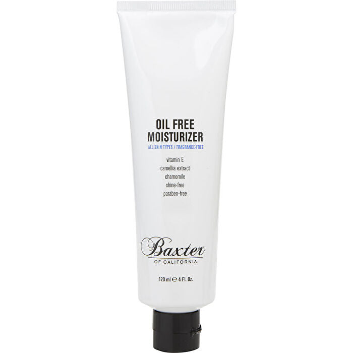 Baxter Of California Oil Free Moisturizer 120ml/4oz
