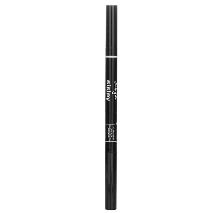 Sisley Phyto Sourcils Design 3 In 1 Brow Architect Pencil - # 5 Taupe 2x 0.2g/0.007oz
