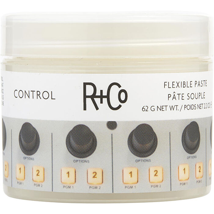 R+co Control Flexible Paste 65ml/2.2oz