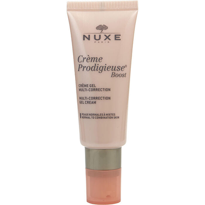 Nuxe Creme Prodigieuse Boost Multi-correction Gel Cream - For Normal To Combination Skin 40ml/1.3oz