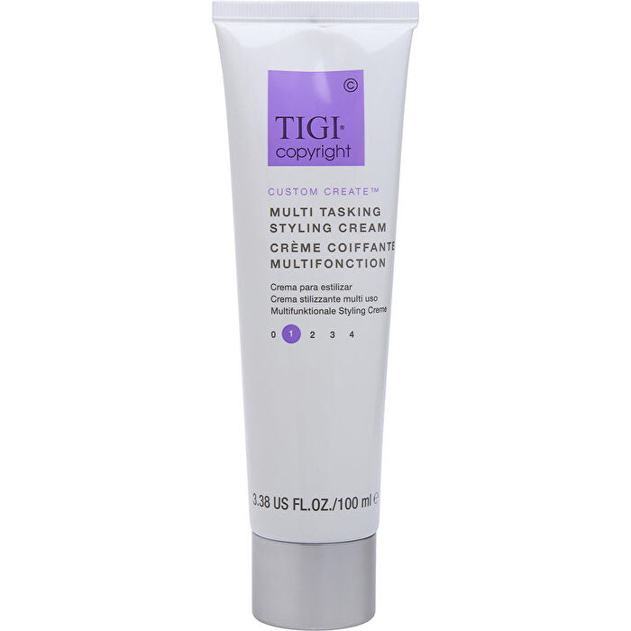 Tigi Copyright Custom Create Multi Tasking Styling Cream 90ml/3.3oz