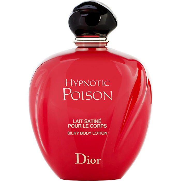 Christian Dior Hypnotic Poison Silky Body Lotion 200ml/6.8oz