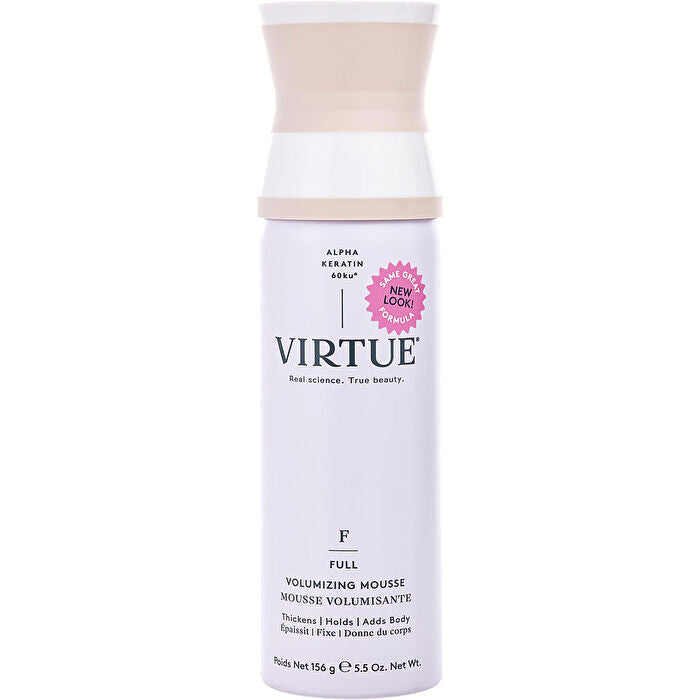 Virtue Volumizing Mousse 165ml/5.5oz