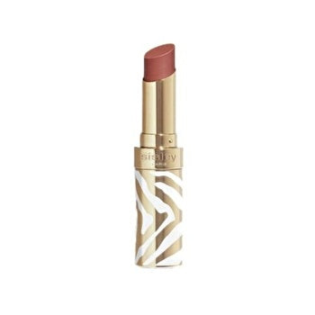 Sisley Phyto Rouge Shine Lipstick - # 32 Sheer Ginger 3g/0.1oz