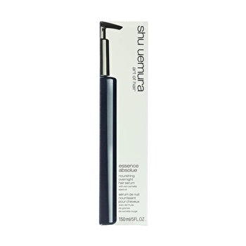 Shu Uemura Essence Absolue Overnight Serum 150ml/5oz