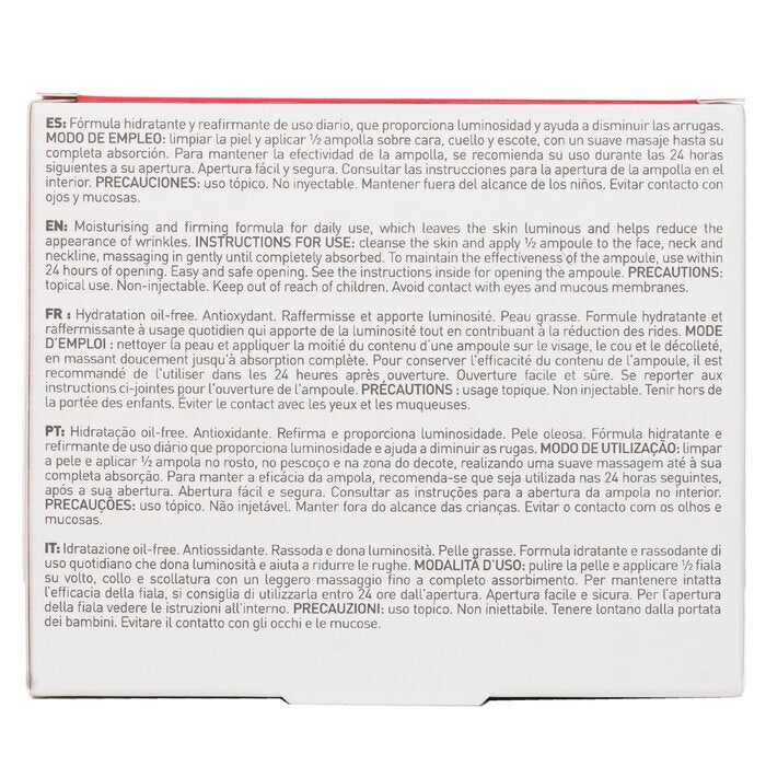 Martiderm The Originals Proteos Lipsome Ampoules 30x 2ml