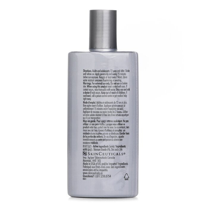 Skin Ceuticals Physical Fusion UV Defense SPF50 Sunscreen Tinted Fluid Lotion 50ml