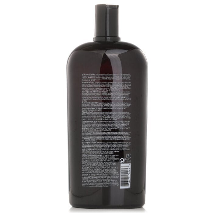 American Crew Anti Hair Loss Shampoo 1000ml/33.8oz