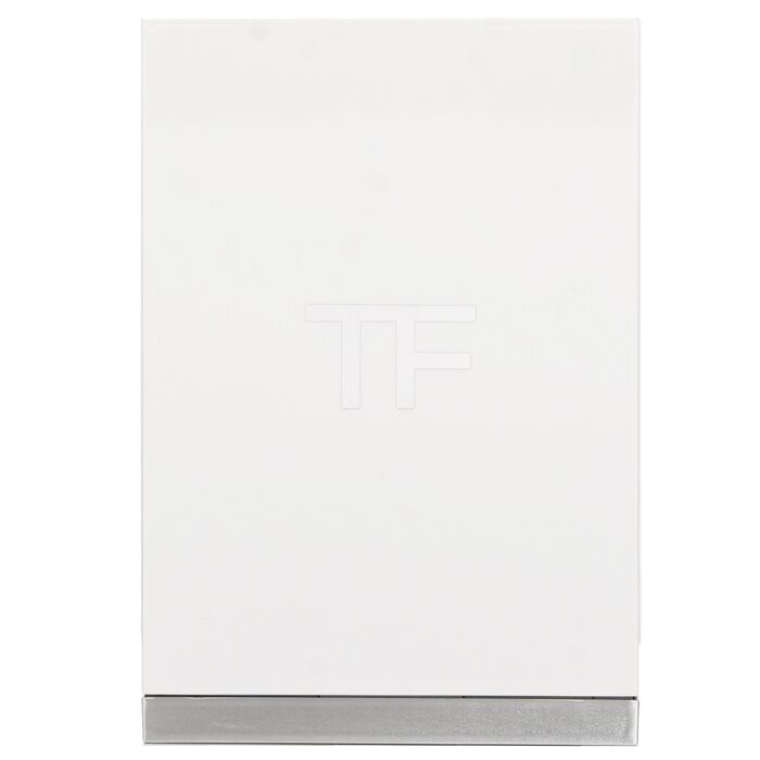 Tom Ford Soleil Neige Eye Color Quad - #01 Black Diamond 7g