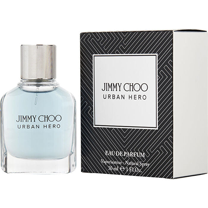 Jimmy Choo Urban Hero Eau De Parfum Spray 30ml/1oz