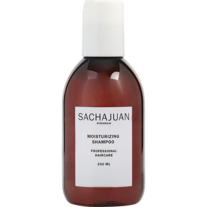Sachajuan Moisturizing Shampoo 240ml/8.45oz