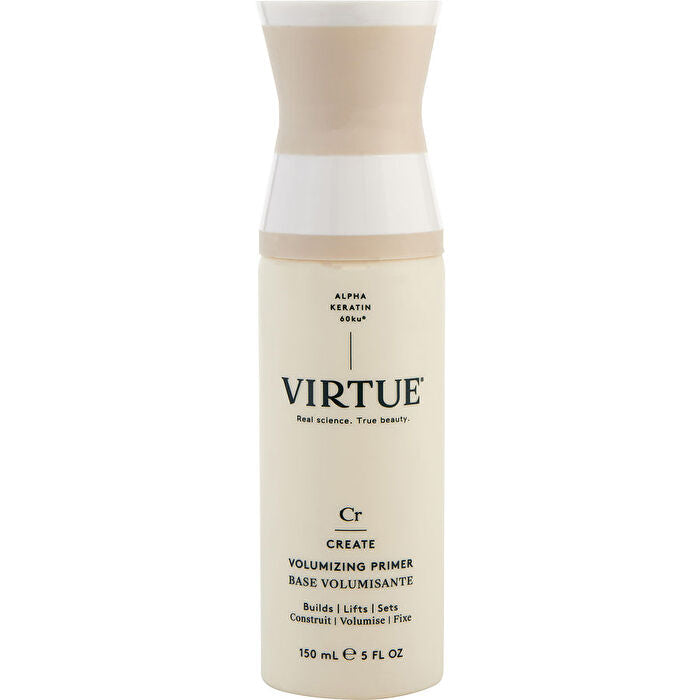 Virtue Volumizing Primer 150ml/5oz