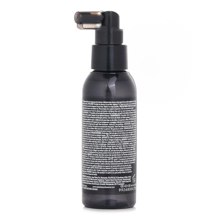 Sebastian Seb Man The Booster Thickening Leave In Tonic 100ml