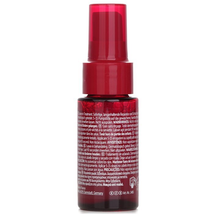 Wella Ultimate Repair Miracle Hair Rescue With AHA & Omega 9 30ml