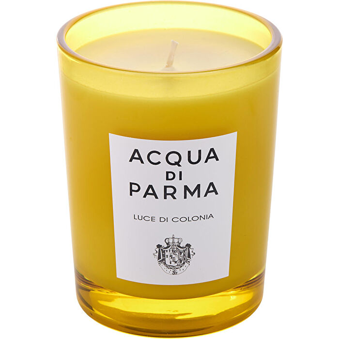 Acqua Di Parma Luce Di Colonia Candle 200ml/6.7oz