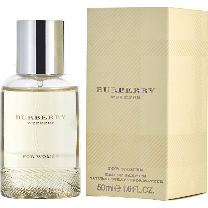 Burberry Weekend Eau De Parfum Spray (new Packaging) 30ml/1.6oz