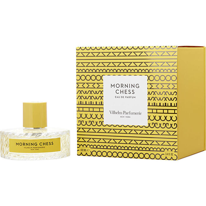 Vilhelm Parfumerie Morning Chess Eau De Parfum Spray 90ml/3.4oz