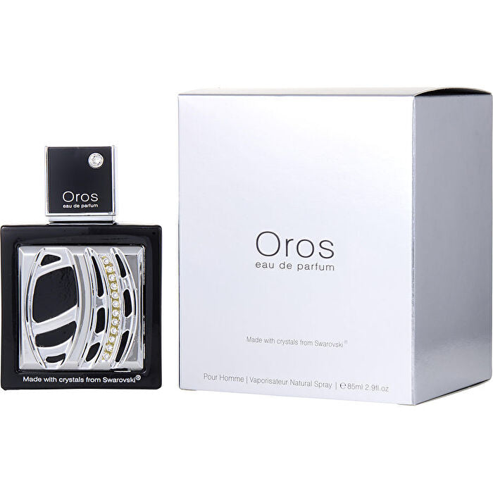 Armaf Oros Eau De Parfum Spray 60ml/2.9oz