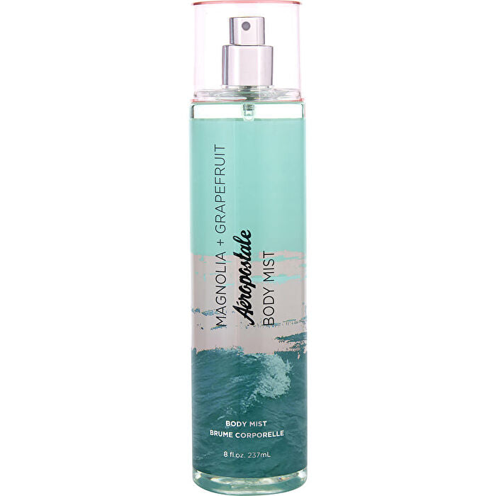 Aeropostale Magnolia & Grapefruit Body Mist 240ml/8oz