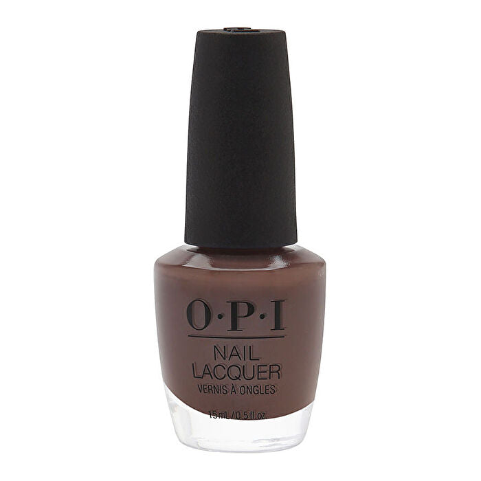 Opi Opi That's What Friends Are Thor Nail Lacquer Nli54-- 0.5oz