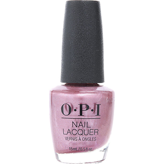 Opi Opi Reykjavik Has All The Hot Spots Nail Lacquer Nli63-- 0.5oz