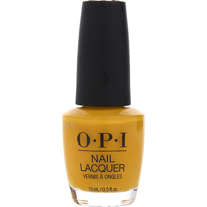 Opi Opi Sun Sea And Sand In My Pants Nail Lacquer Nll23-- 0.5oz