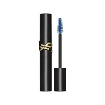Yves Saint Laurent Lash Clash Extreme Volume Mascara - # 04 Electric Blue 8ml/0.27oz