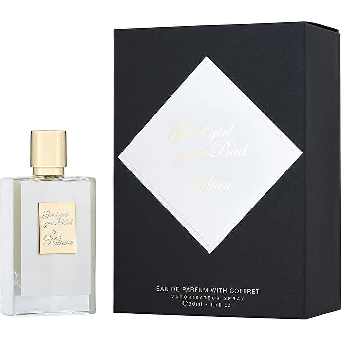 Kilian Good Girl Gone Bad Eau De Parfum Spray Refillable & Clutch 30ml/1.7oz