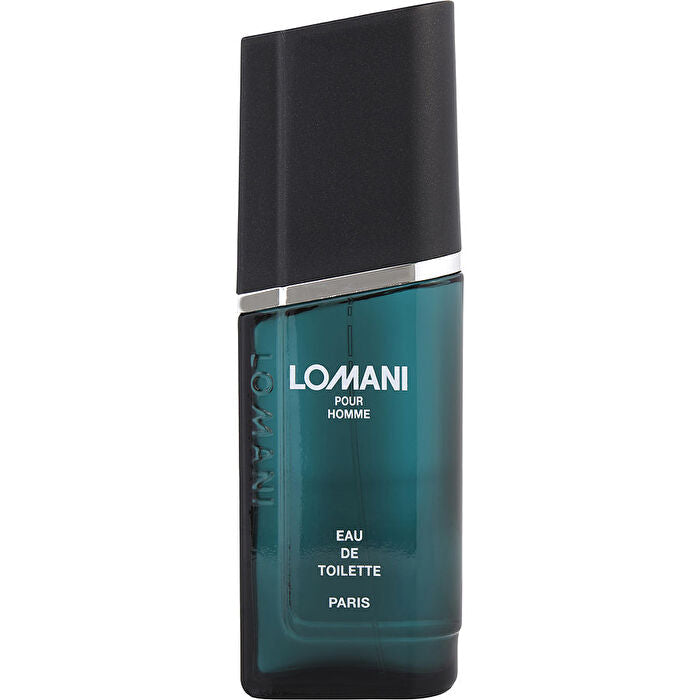 Lomani Eau De Toilette Spray ( Unboxed ) 100ml/3.3oz