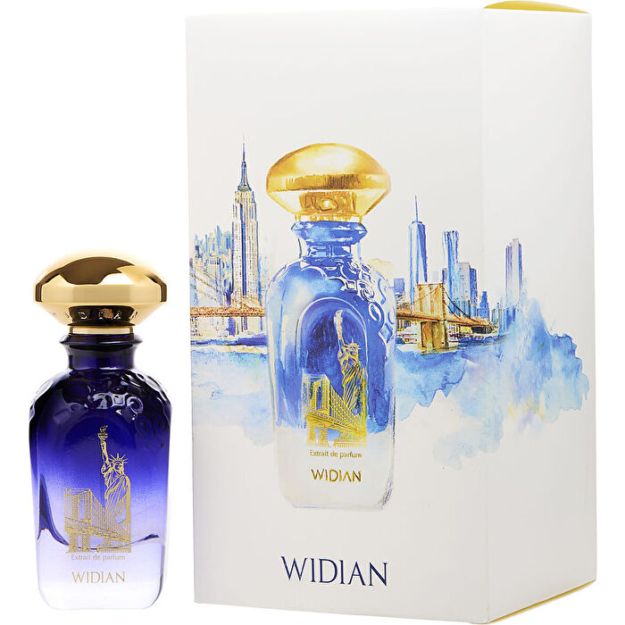 Widian New York Eau De Parfum Spray 50ml/1.7oz