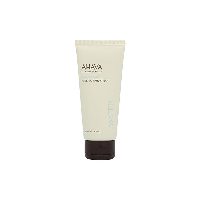 Ahava Mineral Hand Cream 100ml/3.4oz