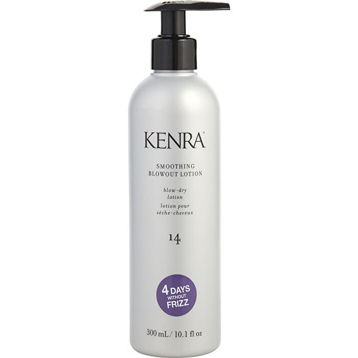 Kenra Smoothing Blowout Lotion 14 300ml/10.1oz