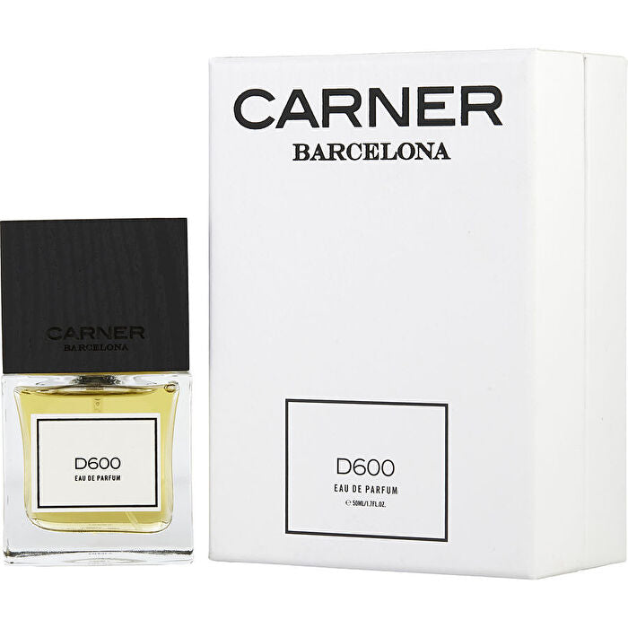 Carner Barcelona D600 Eau De Parfum Spray 30ml/1.7oz