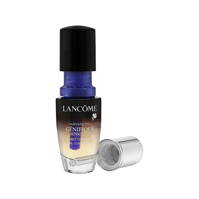 Lancome Advanced Genifique Sensitive Intense Recovery & Soothing Dual Concentrate - For All Skin Types Even Sensitive Skins 20ml/0.67oz