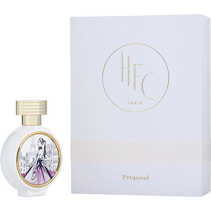 Haute Fragrance Company Proposal Eau De Parfum Spray 60ml/2.5oz
