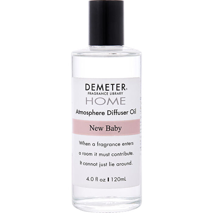 Demeter New Baby Atmosphere Diffuser Oil 120ml/4oz