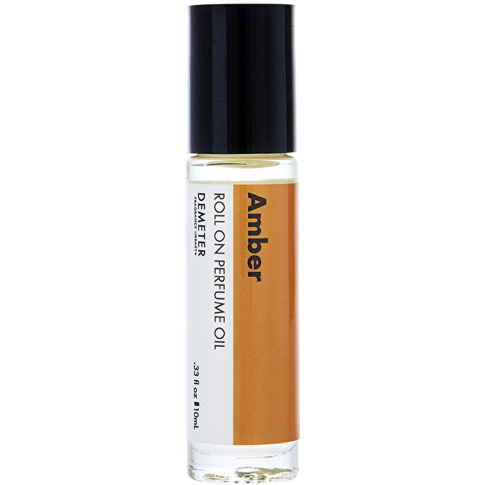 Demeter Amber Roll On Perfume Oil 10ml/0.33oz