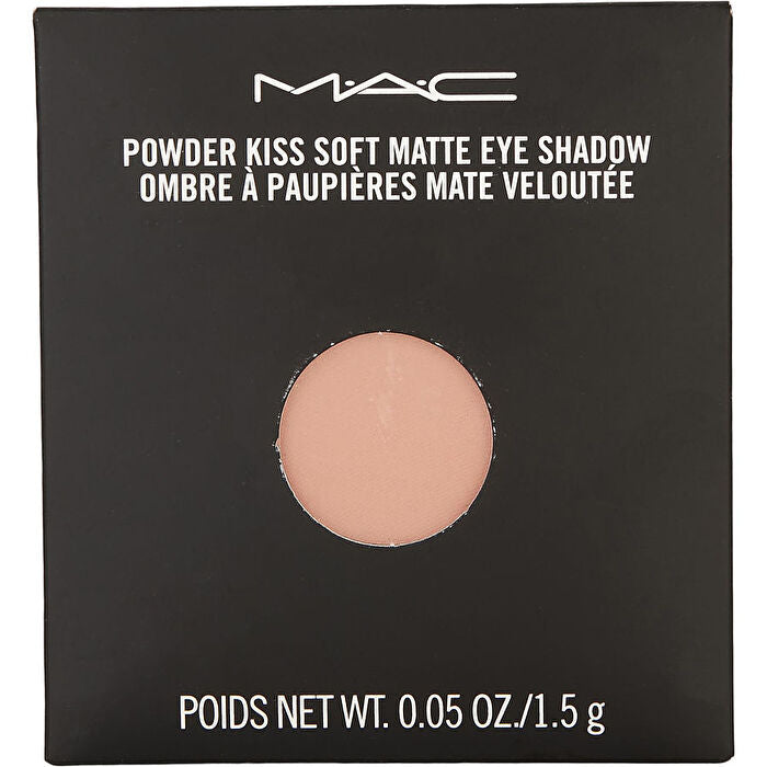 Mac Powder Kiss Eyeshadow - Strike A Pose 1.5g/0.05oz
