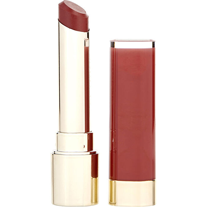 Clarins Joli Rouge Lacquer Intense Colour Balm - # 757l Nude Brick 3g/0.1oz