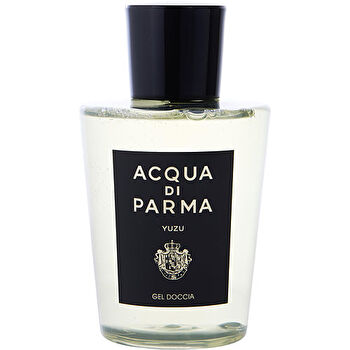 Acqua Di Parma Yuzu Shower Gel 200ml/6.7oz