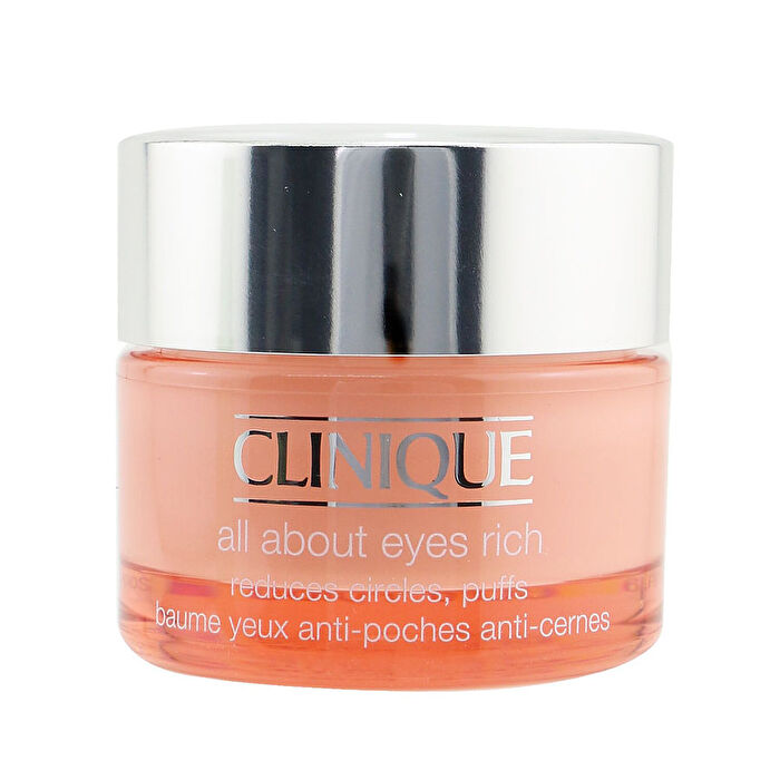Clinique All About Eyes Rich 30ml/1oz