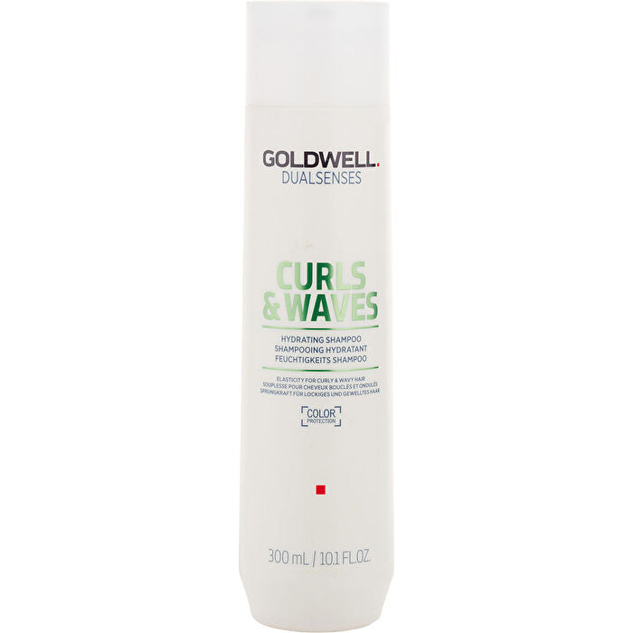 Goldwell Dual Senses Curls & Waves Shampoo 300ml/10.1oz