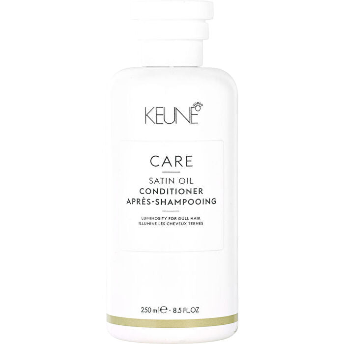 Keune Care Satin Oil Conditioner 240ml/8.4oz