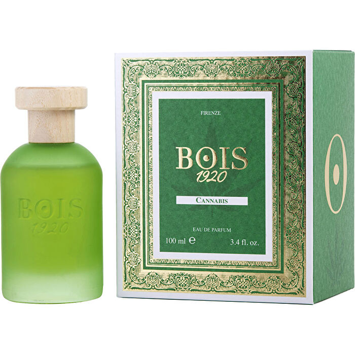 Bois 1920 Cannabis Eau De Parfum Spray 100ml/3.4oz