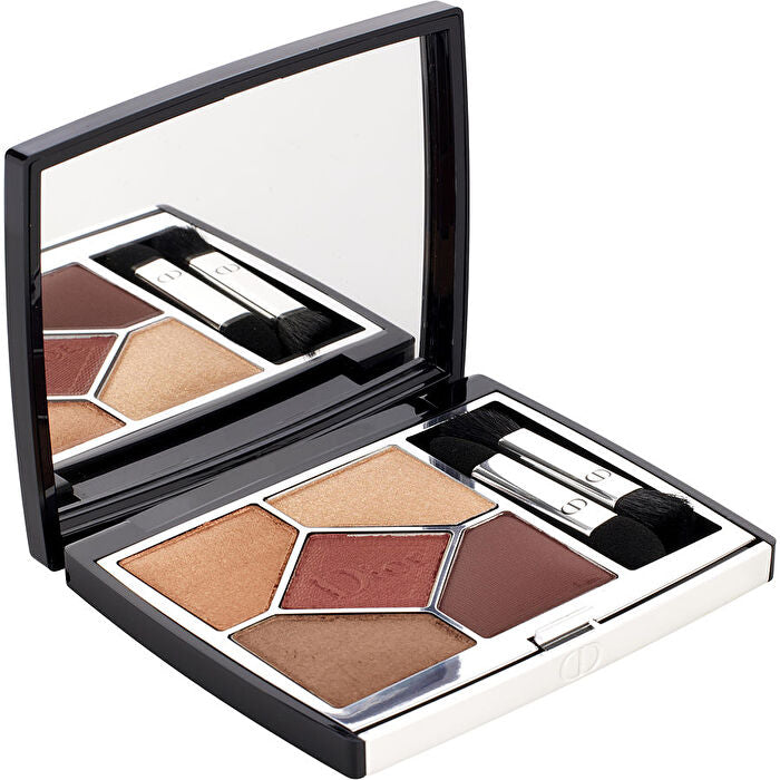 Christian Dior 5 Color Couture Colour Eyeshadow Palette - No. 689 Mitzah 7g/0.24oz