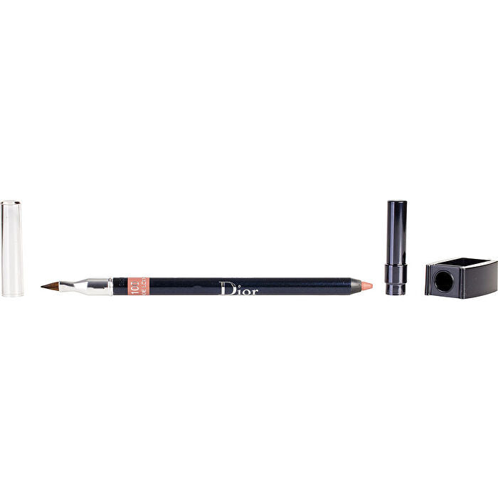 Christian Dior Dior Contour Lipliner - # 100 Nude Look 1.2g/0.03oz