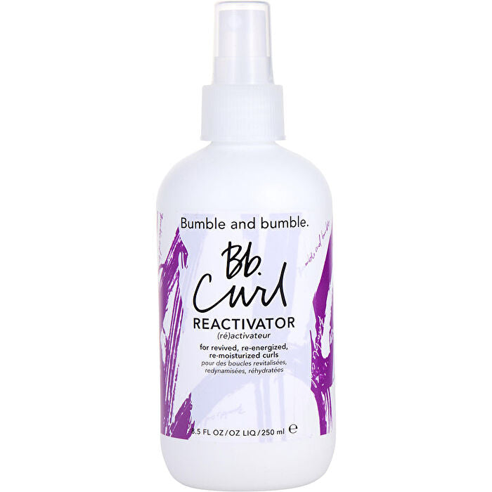 Bumble And Bumble Curl Reactivator 240ml/8.5oz