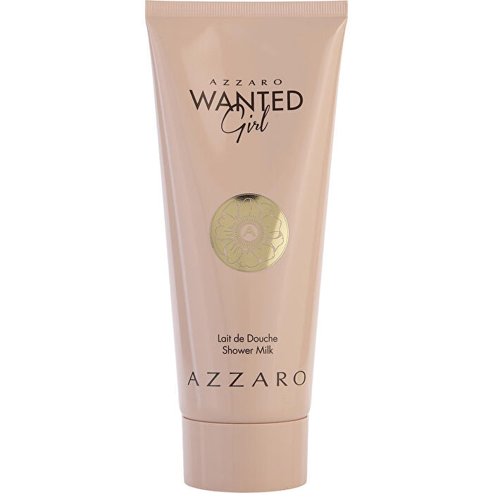 Azzaro Wanted Girl Shower Milk 180ml/6.7oz